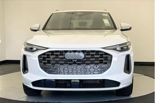 2025 Audi Q5 2.0T quattro Premium