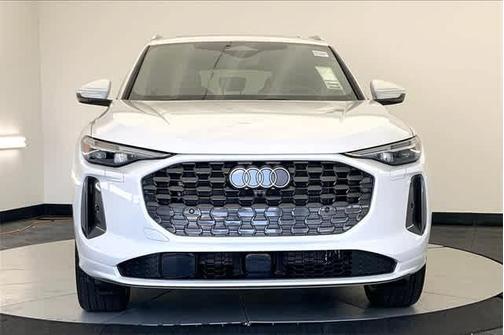 2025 Audi Q5 2.0T quattro Premium