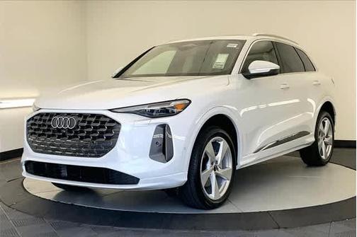 2025 Audi Q5 2.0T quattro Premium