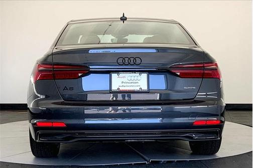 2025 Audi A6 45 Premium
