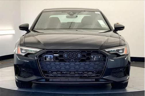 2025 Audi A6 45 Premium