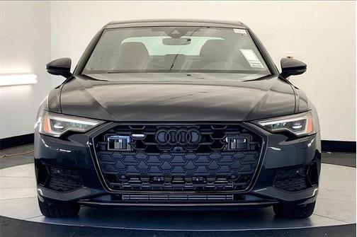 2025 Audi A6 45 Premium