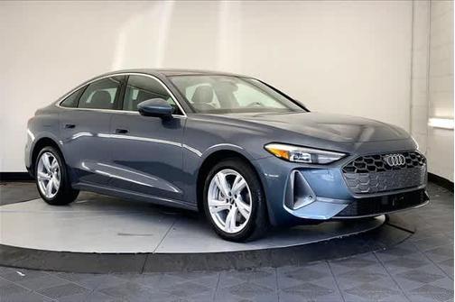 2025 Audi A5 2.0T quattro Premium