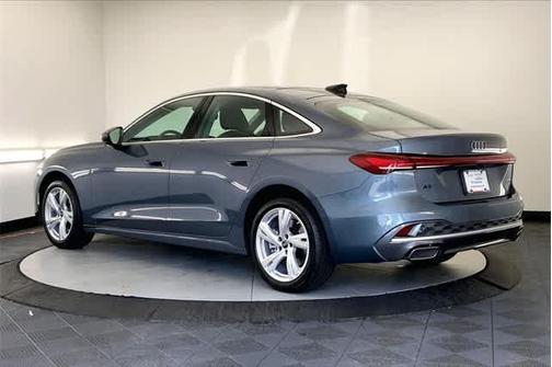 2025 Audi A5 2.0T quattro Premium