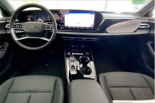 2025 Audi A5 2.0T quattro Premium