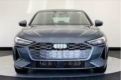 2025 Audi A5 2.0T quattro Premium