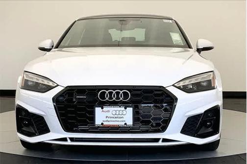 2025 Audi A5 Sportback 45 S line quattro Premium