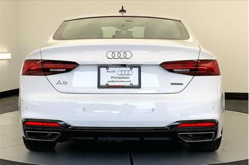 2025 Audi A5 Sportback 45 S line quattro Premium
