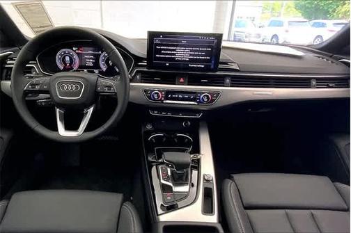 2025 Audi A5 Sportback 45 S line quattro Premium