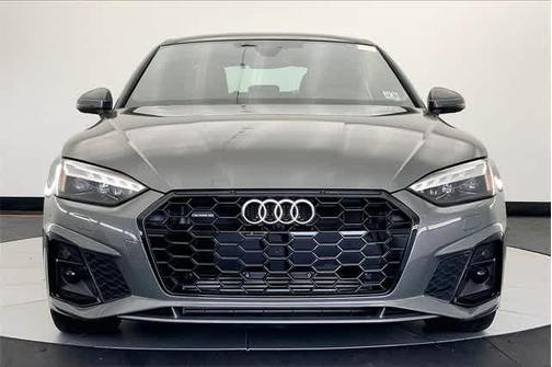 2025 Audi A5 Sportback Prestige