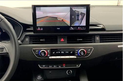 2025 Audi A5 Sportback Prestige