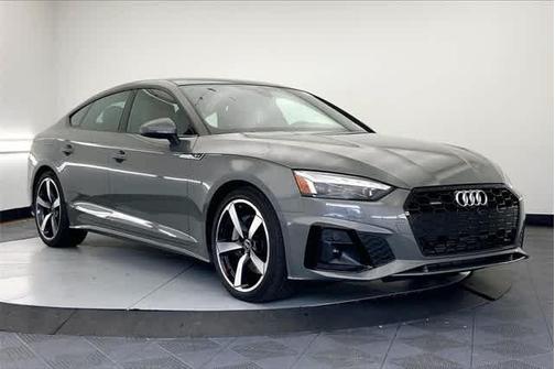 2025 Audi A5 Sportback Prestige