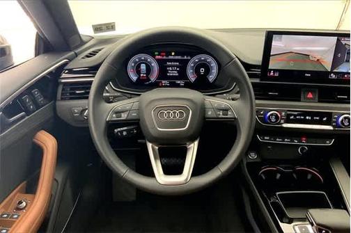 2025 Audi A5 Sportback Prestige