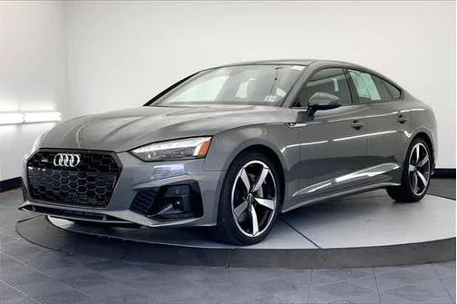 2025 Audi A5 Sportback Prestige