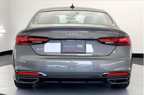 2025 Audi A5 Sportback Prestige