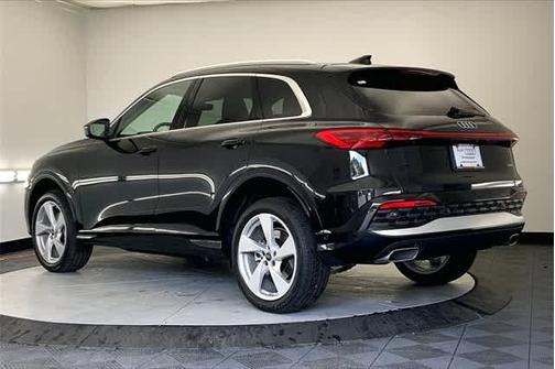 2025 Audi Q5 2.0T quattro Premium