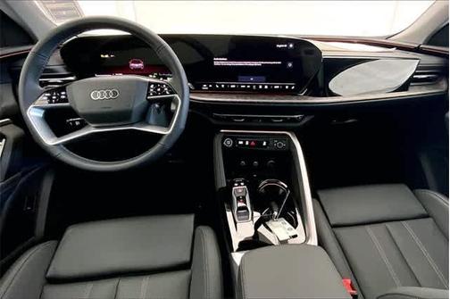 2025 Audi Q5 2.0T quattro Premium