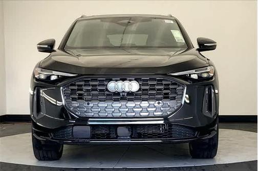 2025 Audi Q5 2.0T quattro Premium