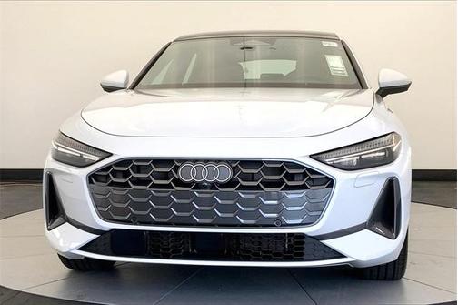 2025 Audi A5 2.0T quattro Premium