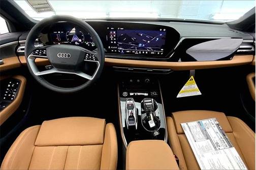 2025 Audi A5 2.0T quattro Premium