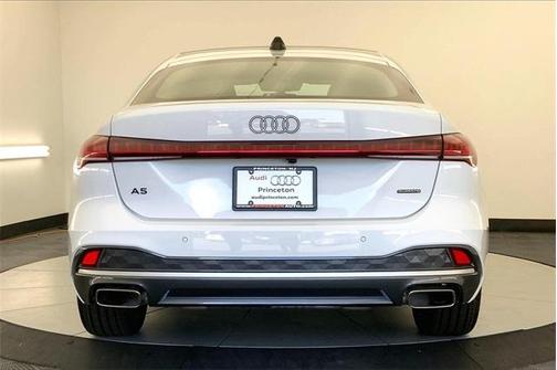 2025 Audi A5 2.0T quattro Premium