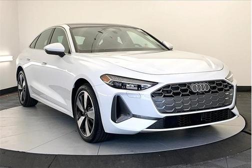 2025 Audi A5 2.0T quattro Premium