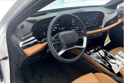 2025 Audi A5 2.0T quattro Premium