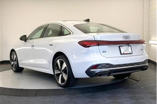 2025 Audi A5 2.0T quattro Premium