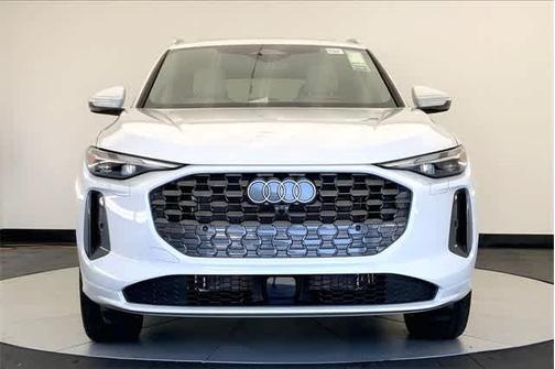 2025 Audi Q5 2.0T quattro Premium