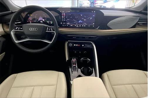 2025 Audi Q5 2.0T quattro Premium