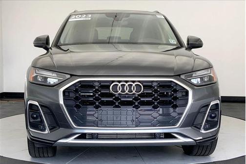 2023 Audi Q5 Premium Plus 45 TFSI S line quattro
