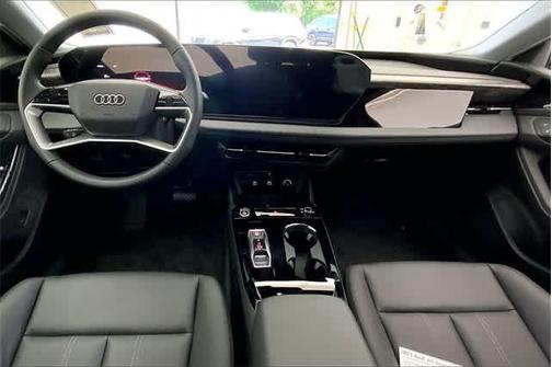 2025 Audi A6