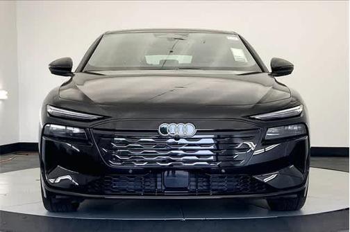 2025 Audi A6