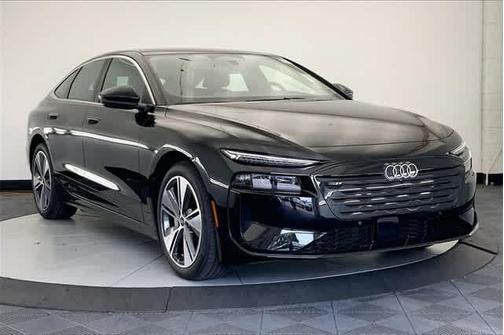 2025 Audi A6