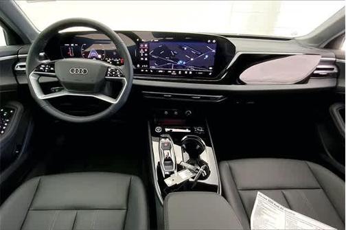 2025 Audi A5 2.0T quattro Premium