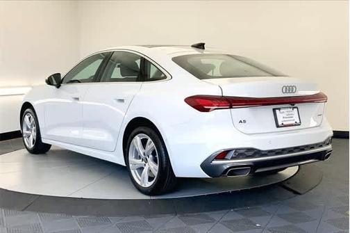 2025 Audi A5 2.0T quattro Premium