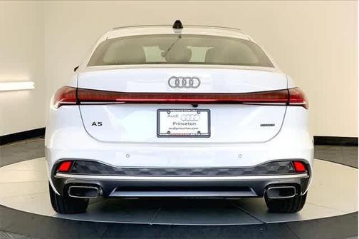 2025 Audi A5 2.0T quattro Premium