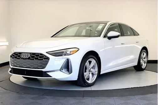 2025 Audi A5 2.0T quattro Premium