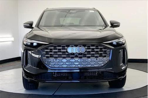 2025 Audi Q5 2.0T quattro Premium