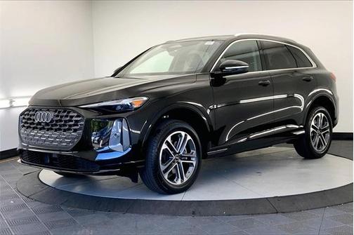 2025 Audi Q5 2.0T quattro Premium