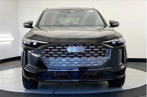 2025 Audi Q5 2.0T quattro Premium