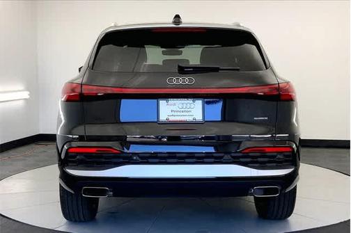 2025 Audi Q5 2.0T quattro Premium