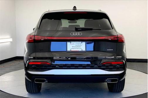 2025 Audi Q5 2.0T quattro Premium