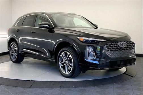 2025 Audi Q5 2.0T quattro Premium