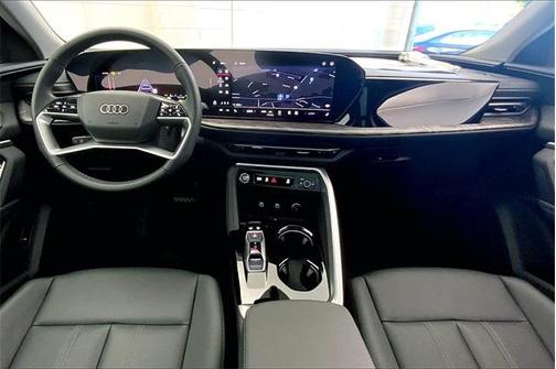 2025 Audi Q5 2.0T quattro Premium