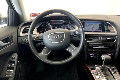 2014 Audi A4 2.0T Premium Plus quattro
