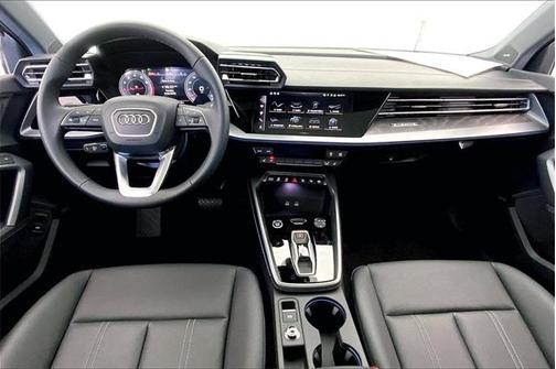 2025 Audi A3 2.0T Premium