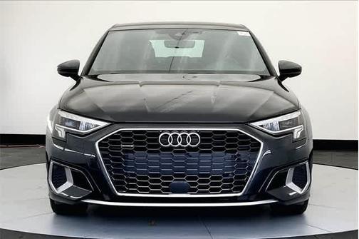 2024 Audi A3 40 Premium