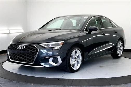 2024 Audi A3 40 Premium