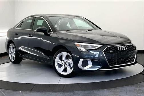 2024 Audi A3 40 Premium